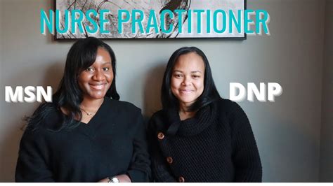 Nurse Practitioner Msn Vs Dnp All About The Dnp Program Fromcnatonp