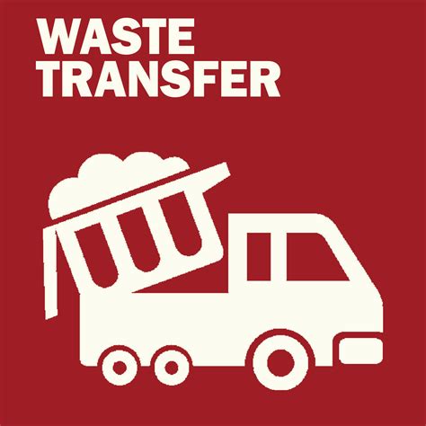 Waste Transfer