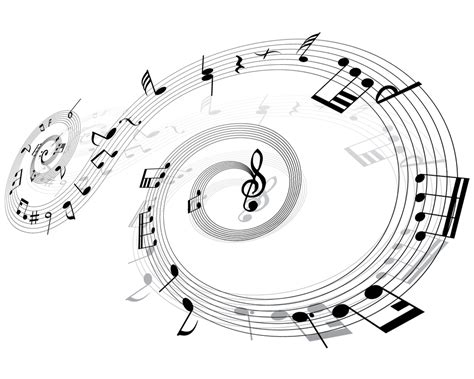 Music Notes Png Transparent Image Download Size 900x720px