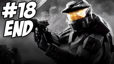 Halo Combat Evolved Anniversary Walkthrough The Maw Part 18 Xbox