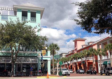 Five Charming Small Towns In Florida That Are Considered A Must Visit