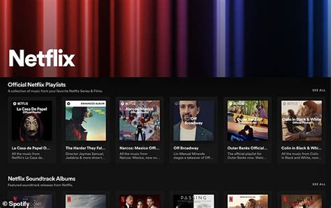 The Newz Times Spotify Launches A New Hub Featuring Soundtracks