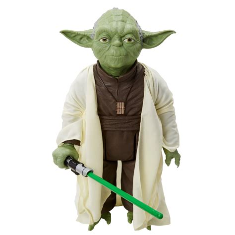 Hochwertige star wars funkopop figuren für deine sammlung. Star Wars, Figur, Yoda - Legetøj - CDON.COM