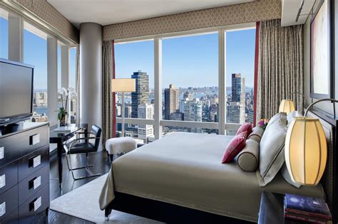 New York S Most Breathtaking Hotel Views Checkin UK