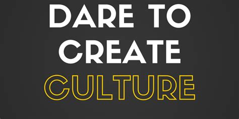 5 Questions To Help You Think About The Culture You Wish To Create