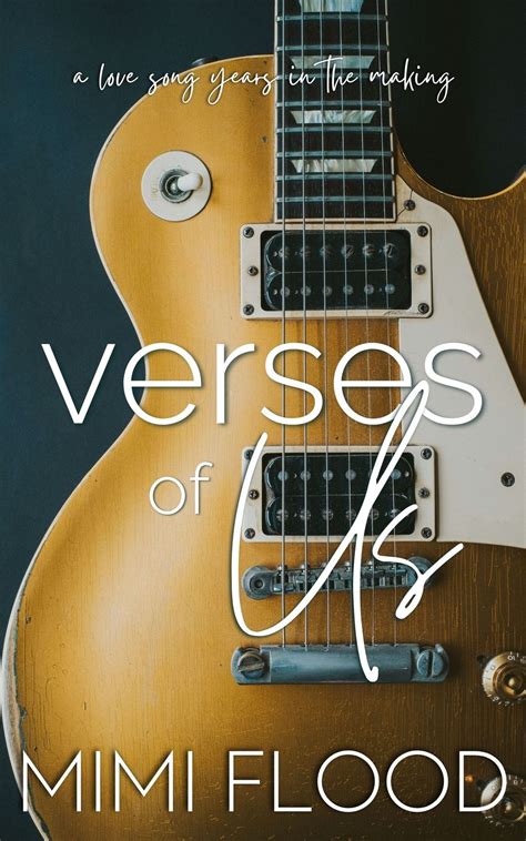 Verses of Us by Mimi Flood | Goodreads