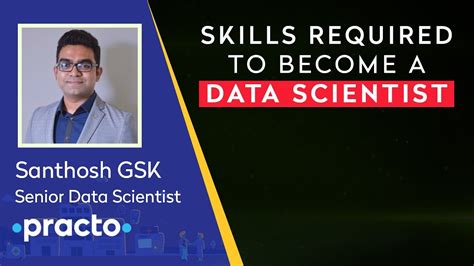Skills Required to Become a Data Scientist | Learn Data Science Masters