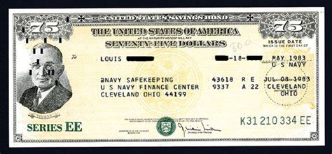The penalties are usually small, but if you want to get your full money's worth, you need to make sure you hold the bond for at least five years. United States Savings Bonds - Wikipedia