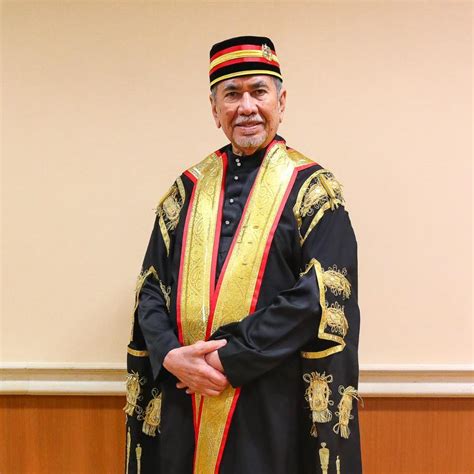 Tan Sri Dr Haji Wan Junaidi Bin Tuanku Jaafar