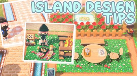 The custom design path permit allows you to easily place custom design patterns on the ground. ISLAND DESIGNING TIPS (No timeskipping needed!) Animal ...