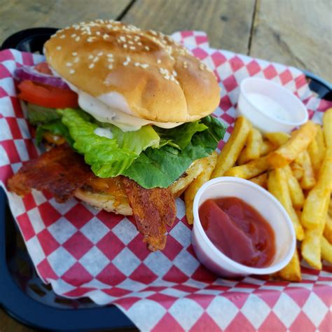 El GYM FOOD TRUCK | Fayetteville AR