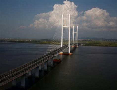 Ten Of The Worlds Longest Bridges And Where To Find Them