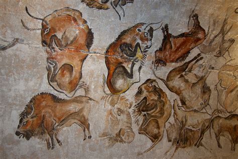 Cave Painting Wikipedia