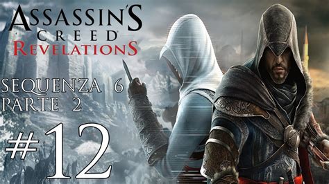 Assassin S Creed Revelations Ita Sequenza Lo Sfavore Della My XXX Hot