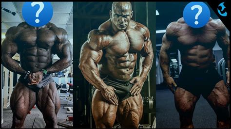 Top 5 Bodybuilders From Africa 2021 The Best African Bodybuilders To Lookout For In 2021 Youtube