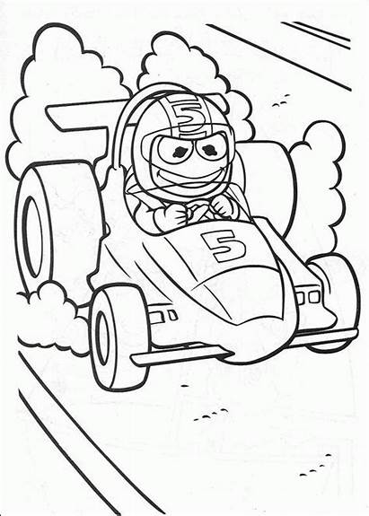 Coloring Pages Muppets Muppet Babies Disney