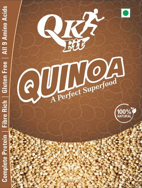 Premium Quinoa At Rs Kilogram Quinoa In Jaipur Id