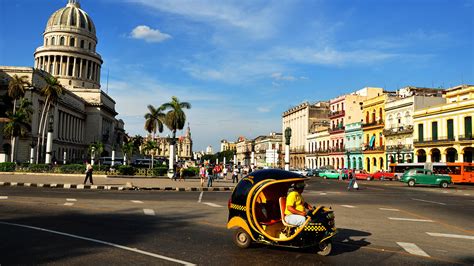 5 Reasons To Visit Cuba Now Before It Changes For Good Oversixty