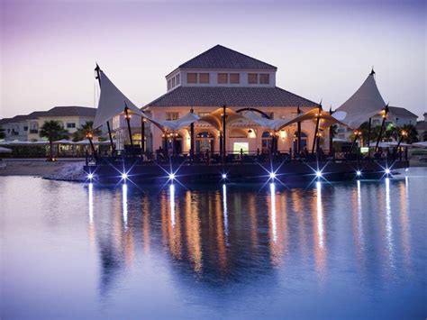 Best Price On Movenpick Beach Resort Al Khobar In Al Khobar Reviews