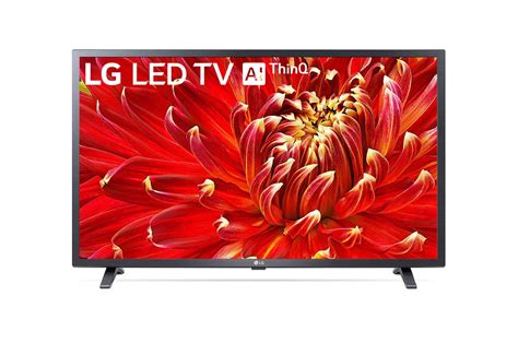 Lg Led Smart Tv 32 Inch Lm637b Series Hd Hdr Smart Led Tv Buy Online Lg Egypt