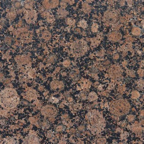 Baltic Brown Granco Granite