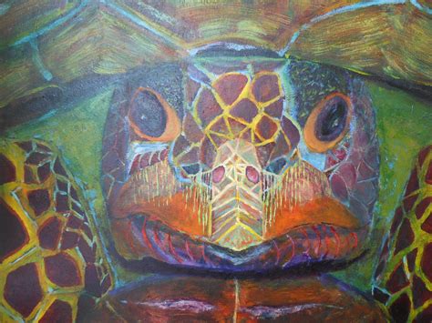 State Botanical Garden Of Georgia Turtle Painting Painting Art Exhibits