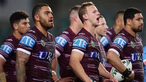 They have never been awarded the wooden spoon in over 70 years since their founding. Manly Sea Eagles salary cap breach: Club face NRL ...