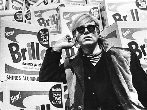 Exploring Andy Warhols Pop Cultural Legacy Insidehook