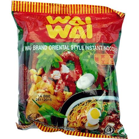 Wai Wai Thai Food Direct