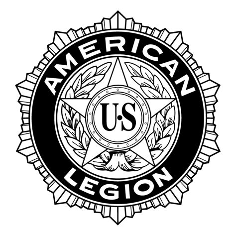American Legion 74074 Free Eps Svg Download 4 Vector
