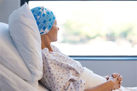 Fertility Preservation Shows Promise For Patients With Cancer Cancer