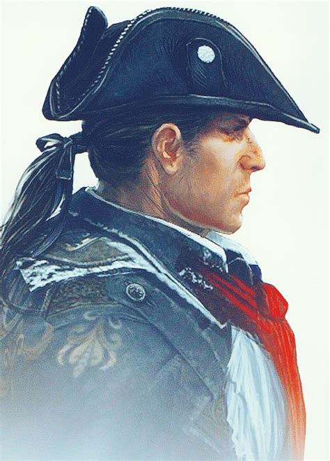 Haythem Kenway Assassins Creed Assassins Creed Artwork Assassins