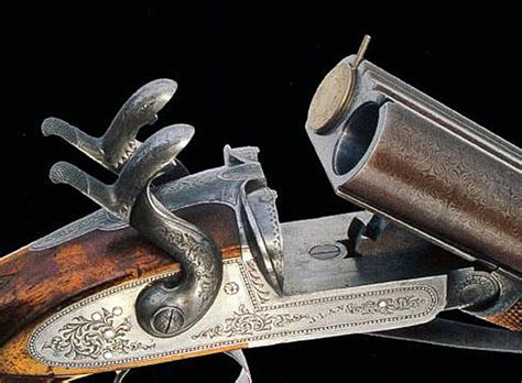 Sunday Gunday History Of Pinfire Cartridges