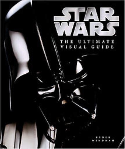 Dk Publishing Star Wars Buch Ultimate Visual Guide Ex Ebay