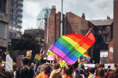 Trauma From Lgbtq Conversion Therapy Costs The Us Billions Every Year