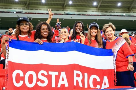 World Cup 2022 qualifier: Costa Rica vs New Zealand - Reside | Qatar 
