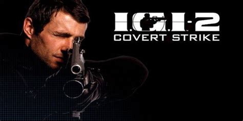 Igi 2 Covert Strike Download Torrent - Download IGI 2 Covert Strike - Torrent Game for PC