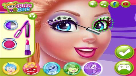 Dazzling Designs Barbie Game Online Joseph Farrier