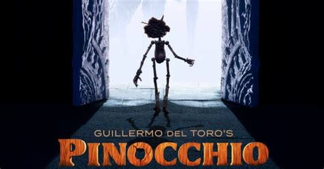 Guillermo Del Toro Reveals The Dark Pinocchio Scene That Was Cut Back