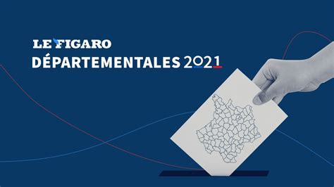 Infos › élections 2021 › départementales 2021 : Élections départementales 2021