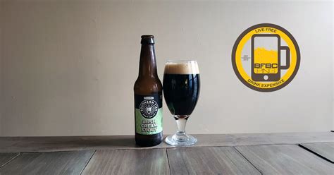 Bfbc Ping Southern Tier Irish Cream Stout