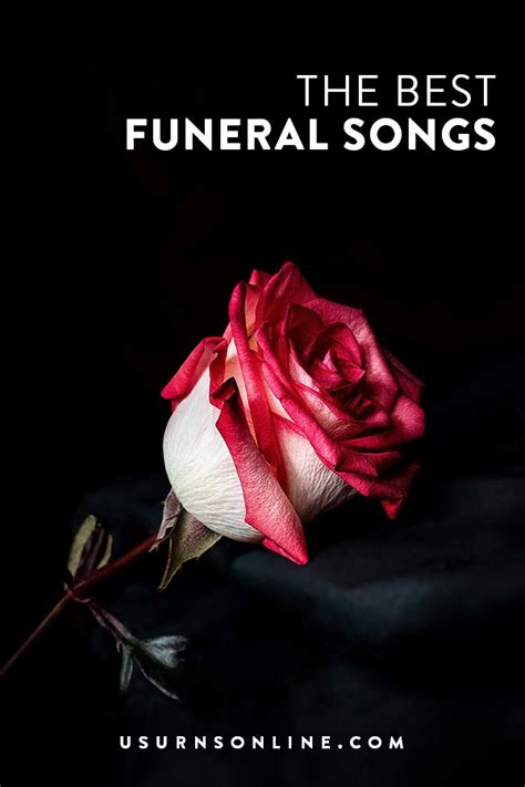 Christian funeral hymn , sung by richard carney claremorris, co mayo. The Most Popular Funeral Songs of All Time » Urns | Online