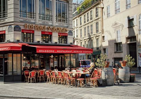 Wohin Gehen In Paris Bars Die Besten Bars In Paris