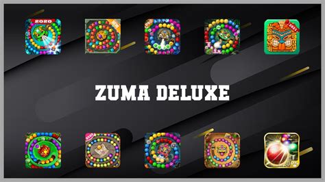 Popular 10 Zuma Deluxe Android Apps Youtube