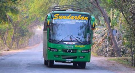 5 status kiriman/barang posisi terakhirnya otomatis akan muncul di. Sundarban Express Bus | Online Ticket & Counter Number 2020