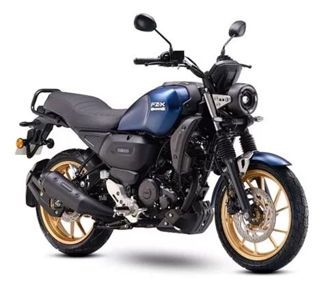 Yamaha Fz X Km Cycles Motoshop Financia Solo Con Dni Mercadolibre