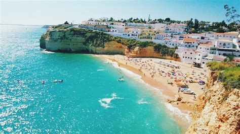 Praia Do Carvoeiro Otelleri ₺ 34den Başlayan Fiyatlarla Kayakla