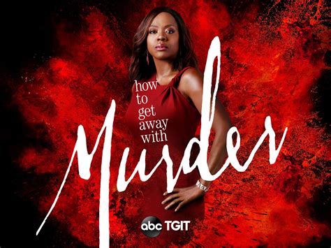 Watch How To Get Away With Murder Season 6 Prime Video