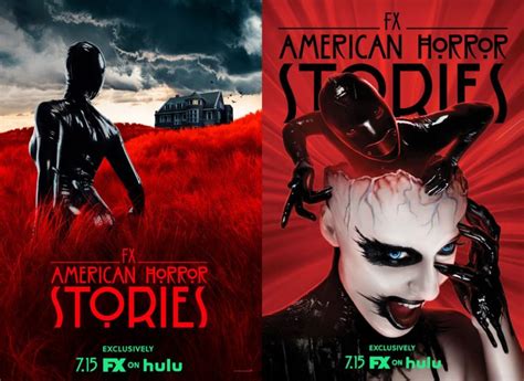American Horror Stories Teaser Hints At A Possible Return To Murder