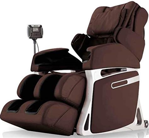 Find The Best Fujiiryoki Massage Chairs 2023 Reviews